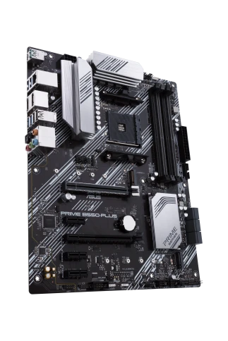 Материнская плата/ PRIME B550-PLUS фото 11
