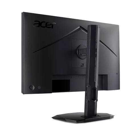 Монитор/ Acer XF273P6bipr 27'', ZeroFrame, Black, IPS, 1920x1080, 1ms, 250cd, 144Hz, HDMI(1.4), DP(1.2), FreeSync, h. adj 150, Vesa:100x100 фото 5