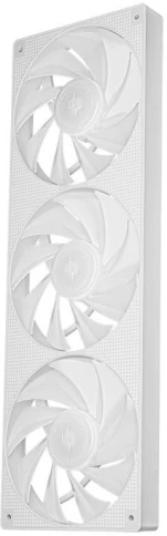 Корпус Deepcool CH780 белый ATX 9x120mm 9x140mm 4x180mm 4x200mm 4xUSB3.0 audio bott PSU [R-CH780-WHADE41-G-1] фото 3