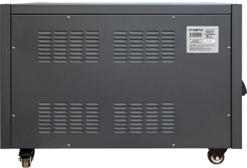 Стабилизатор Hybrid - 25 000/3 Энергия II поколение/ Stabilizer Hybrid - 25,000/3 Energy II generation фото 10