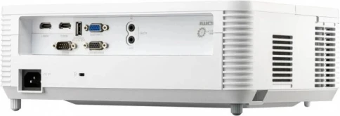 Проектор ViewSonic PS502X DLP 4000Lm LS 4000Lm ANSI (1024x768) 15000:1 ресурс лампы:5000часов 2xHDMI 2.87кг фото 9
