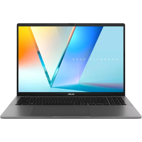 Ноутбук/ ASUS S3607VA-RP174 16"(1920x1200 (матовый, 144Hz) IPS)/Intel Core 5 210H(2.2Ghz)/16384Mb/512PCISSDGb/noDVD/Int:Shared/Cam/BT/WiFi/70WHr/war 1y/1.7kg/Matte Gray/noOS фото 1