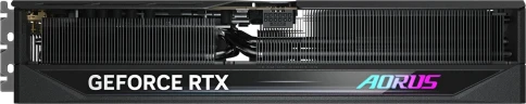 Видеокарта Gigabyte PCI-E GV-N5070AORUS M-12GD 1.0 NVIDIA GeForce RTX 5070 12Gb 192bit GDDR7 2805/28000 HDMIx1 DPx3 HDCP Ret фото 10