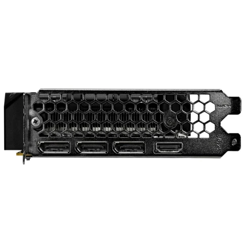 Видеокарта Palit PCI-E 5.0 PA-RTX5050 STORMX NVIDIA GeForce RTX 5050 8Gb 128bit GDDR6 2317/20000 HDMIx1 DPx3 HDCP Ret фото 19