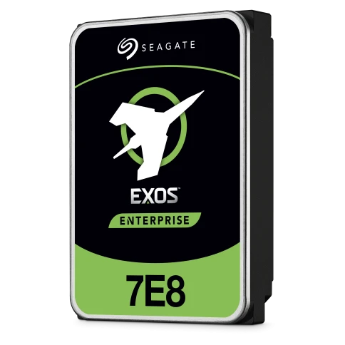 Жесткий диск/ HDD Seagate SAS 2Tb Enterprise Capacity 7200 12Gb/s 128Mb (clean pulled) 1 year warranty (replacement ST2000NM003A, ST2000NM018B) фото 2