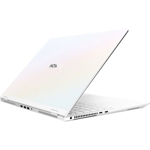 Ноутбук Honor MagicBook X16 2025 16" UHD Ultra 9 285H 32/1TB AMD NVIDI фото 3