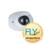 Видеокамера Dahua DH-IPC-HDBW2231FP-AS-0360B фото 1