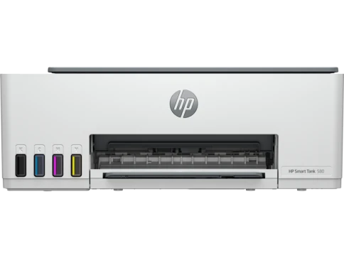 Струйное МФУ/ HP SMART TANK 580 фото 1