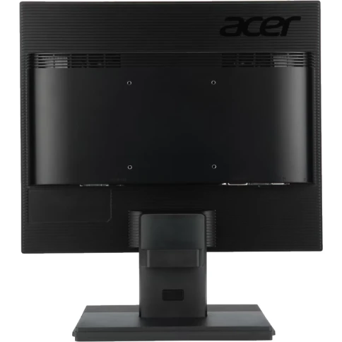 Монитор/ ACER V176Lb 17'',, Black Matt, 5:4, TN, 1280x1024, 5ms, 250cd фото 8