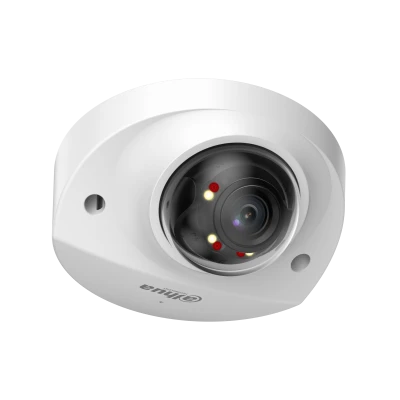Видеокамера Dahua DH-IPC-HDBW2249FP-AS-IL-0360B фото 1