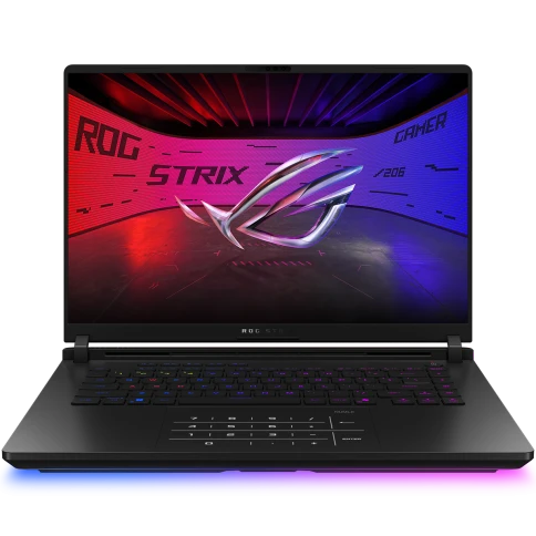 Ноутбук/ ASUS ROG Strix SCAR 16 G635LX-RW041 16"(2560x1600 miniLED (ма фото 1