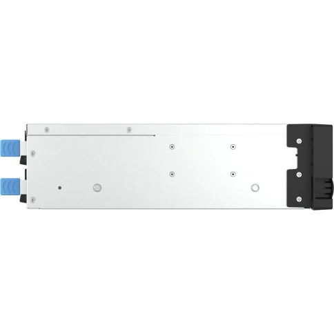 Сетевое хранилище без дисков/ ENTERPRISE QNAP TS-855eU-RP-8G NAS 8 HDD trays, 2 x M.2 2280 (PCIe Gen 3 x 4), 2x 2.5 GbE, rackmount, 2 PSU. Intel Atom C5125 8-core processor, 2.8GHz, 8 GB SODIMM DDR4 (1 x 8 GB) up to 64 GB ( 2 x 32 GB). W/o rail kit RAIL-B фото 8