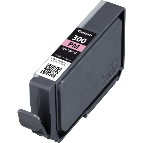 Картридж/ PFI-300 PM EUR/OCN фото 1