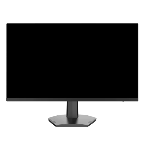 Монитор Hisense/ 27"/1920x1080, IPS/ELED, 16:9, 240Гц, время отклика 1мс, 320кд/м2, 1000:1, углы обзора 89 °(H)/89°(V), DisplayPort, HDMI х2, черный 2026 фото 2