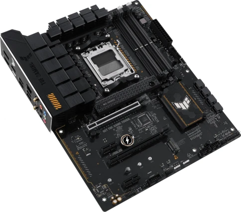 ASUS TUF GAMING A620-PRO WIFI фото 7