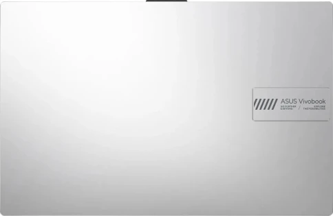 Ноутбук/ ASUS E1504FA-BQ5036 15.6"(1920x1080 (матовый) IPS)/AMD Ryzen 5 40(2.8Ghz)/8192Mb/512PCISSDGb/noDVD/Int:AMD Radeon/Cam/BT/WiFi/42WHr/war 1y/1.63kg/Cool Silver/DOS фото 7