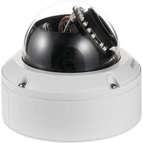 Камера/ DCS-6517 5 MP Outdoor Full HD Day/Night Vandal-Proof Network Camera with PoE and 3.5x optical zoom фото 2
