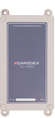 GSM-модуль G-1000 фото 1