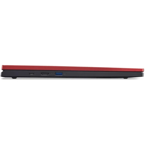 Ноутбук/ ACER Nitro Lite NL16-71G-55EB 16"(1920x1200 (матовый) IPS)/Intel Core i5 13420H(2.1Ghz)/16384Mb/512PCISSDGb/noDVD/Ext:nVidia GeForce RTX3050(6144Mb)/Cam/BT/WiFi/53WHr/war 1y/1.95kg/Red/NoOS фото 4
