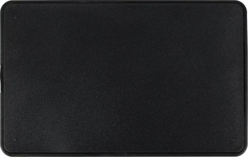 Внешний корпус для HDD AgeStar 3UB2P2 SATA III USB3.0 пластик черный 2.5" [3UB2P2(BLACK)] фото 2
