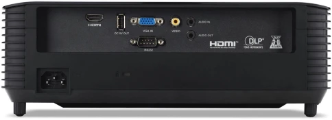 Проектор Acer X1228i DLP 4500Lm LS (1024x768) 20000:1 ресурс лампы:6000часов 1xHDMI 2.75кг фото 2