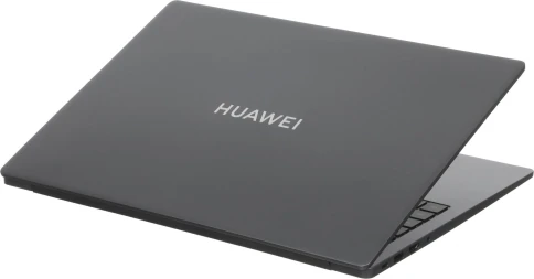 Ноутбук Huawei MateBook D 16 MCLG-X Core i7 13700H 16Gb SSD1Tb Intel Iris Xe graphics 16" IPS (1920x1200) без ОС grey space WiFi BT Cam (53014HYK) фото 11