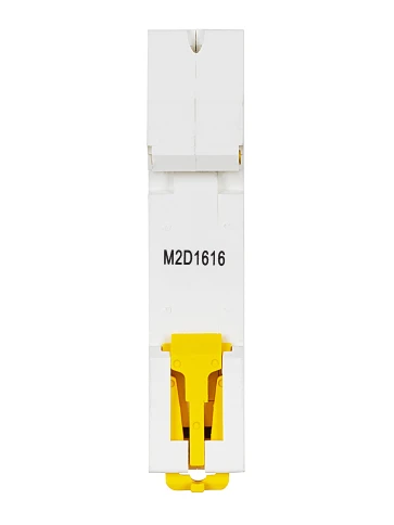 ARMAT Авт. выкл. M06N 1P D 16А IEK фото 10
