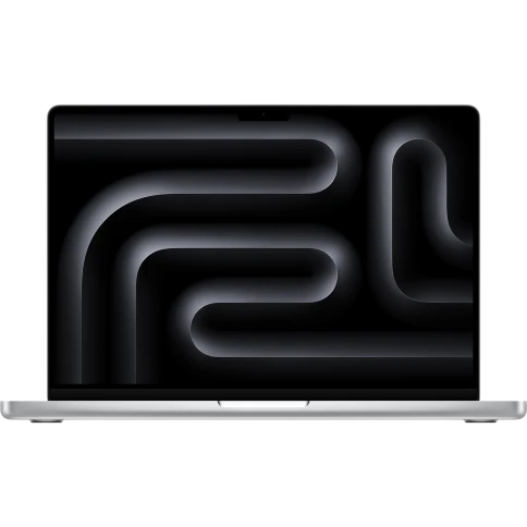 Ноутбук Apple/ 16-inch MacBook Pro: Apple M5 Pro chip with 18-core CPU фото 1