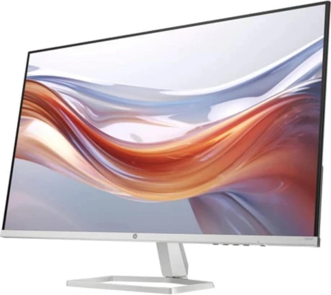 Монитор HP 31.5" Series 5 532sf черный VA 16:9 HDMI матовая 300cd 178гр/178гр 1920x1080 100Hz VGA FHD 5.1кг фото 2