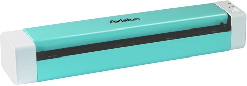 Сканер односторонний A4, 600x600 т/д, 4 сек/стр, прямой Wi-Fi, USB/ Avision ScanQ SW фото 4