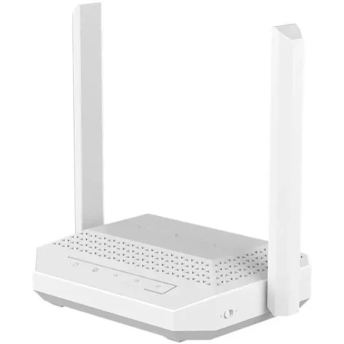 Маршрутизатор/ Keenetic Racer Маршрутизатор/расширитель Mesh Wi-Fi фото 3