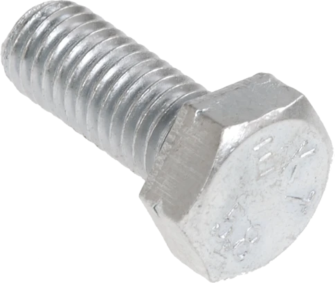 Болт шестигранный  М8х20 фото 1