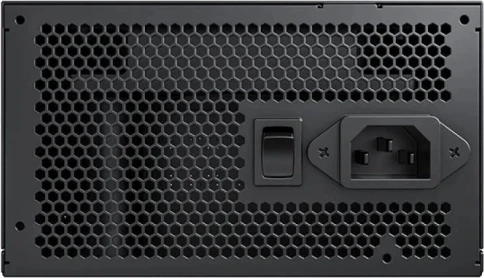 Блок питания Montech ATX 850W CENTURY GOLD G5 80+ gold (20+4pin) APFC 120mm fan 10xSATA Cab Manag RTL фото 3