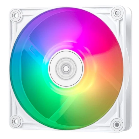 Вентилятор Silverstone VS120W-ARGB фото 1
