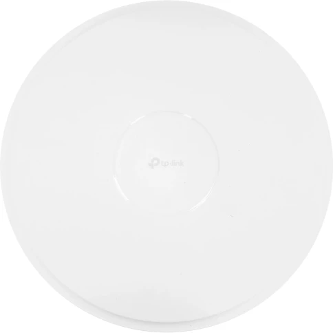 Точка доступа/ Omada  BE19000 Ceiling Mount Tri-Band Wi-Fi 7 Access Point фото 2