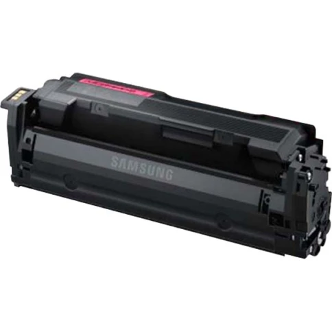 Тонер-картридж/ Samsung CLT-M603L High Yield Magenta Toner Cartridge фото 1