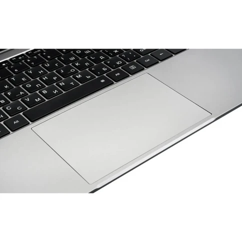 Ноутбук FocusLine F150a-023 15.6"(1920x1080 IPS (матовый))/AMD Ryzen 5 5560U(2.3Ghz)/16384Mb/1024SSDGb/noDVD/Int:AMD Radeon Vega 8 /Cam/BT/WiFi/45.6WHr/war 1y/1.7kg/Space Gray/noOS фото 7