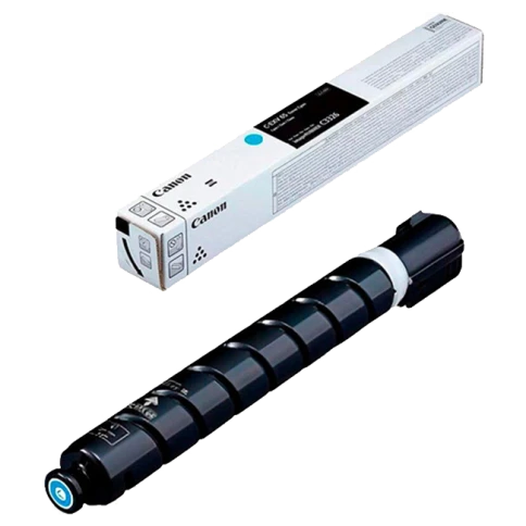 Тонер/ Canon Toner CEXV-65 C фото 1