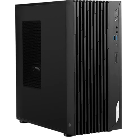 ПК/ MSI PRO DP180 14ANVL-1281XRUMS  Intel Core i7 14700F(2.1Ghz)/16384Mb/1024PCISSDGb/noDVD/Ext:NVIDIA GeForce RTX 5060(8192Mb)/BT/WiFi/war 1y/7.59kg/Black/noOS + USB KB+M фото 8