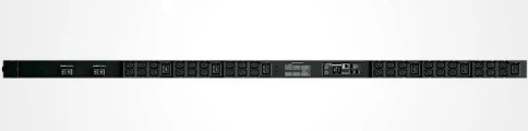 Блок распределения питания/ PDU CyberPower 0U type, 32Amp, plug IEC 309 32A, (36) IEC 320 C13 (6) IEC 320 C19 фото 1