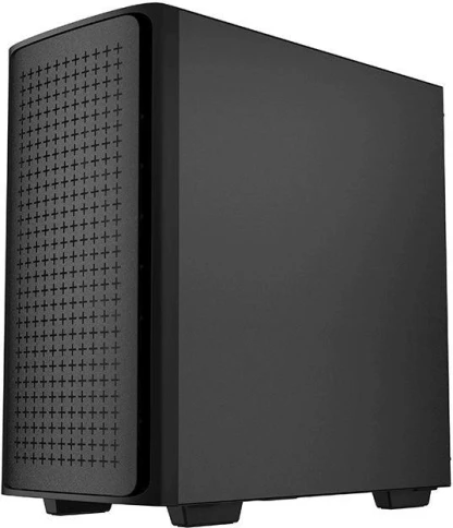 Корпус Deepcool CK560 черный ATX 3x120mm 4x140mm 2xUSB3.0 audio bott PSU [R-CK560-BKAAE4-G-1] фото 5
