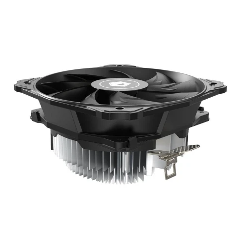 Кулер ID-Cooling DK-03 Soc-AM5/AM4/1200/1700/1851 черный 3-pin 26dB Al 100W 250gr Ret [DK-03] фото 13
