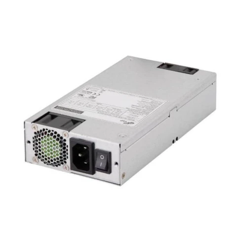 Блок питания FSP FSP700-50UEB  700W, 1U (ШВГ=100*40,5*190мм), , 80PLUS Bronze, A-PFC, Стандарт IEC 62368, OEM фото 1