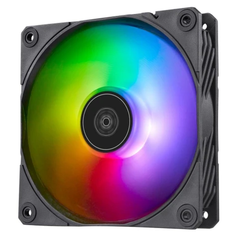 Жидкостная система охлаждения Silverstone G53NP360ARGB020 (SST-NP360-ARGB) фото 10