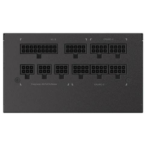 Gigabyte GP-P850GM фото 5