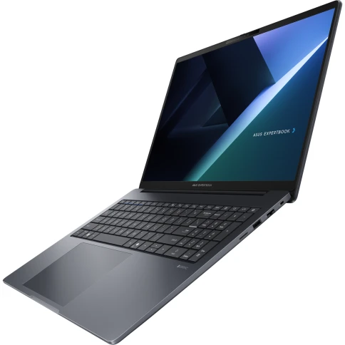 Ноутбук/ ASUS B3605CVA-MB0966 16"(1920x1200 (матовый) WVA)/Intel Core 7 150U(2.4Ghz)/16384Mb/1024PCISSDGb/noDVD/Int:shared/Cam/BT/WiFi/50WHr/war 1y/1.77kg/Gentle Grey/DOS фото 2