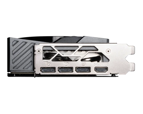 Видеокарта/ GeForce RTX 5080 16G GAMING TRIO фото 6