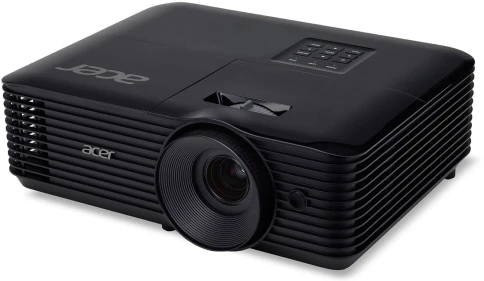 Проектор Acer X1228i DLP 4500Lm LS (1024x768) 20000:1 ресурс лампы:6000часов 1xHDMI 2.75кг фото 1