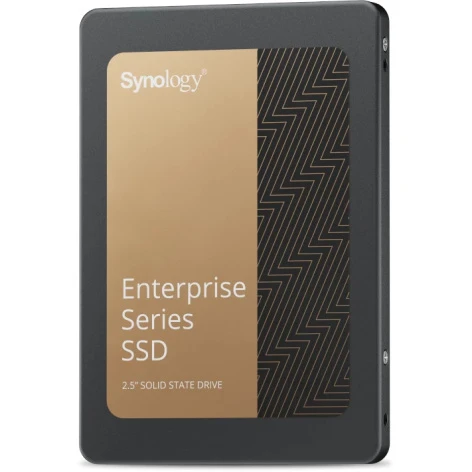 Накопитель SSD 2.5'' Synology SAT5221-480G фото 1