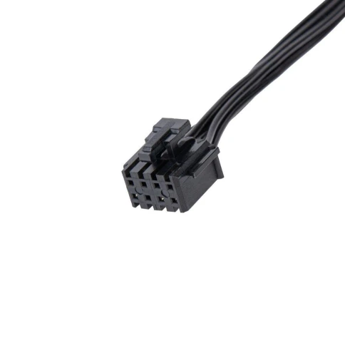Жидкостная система охлаждения Silverstone G53NP360ARGB020 (SST-NP360-ARGB) фото 14